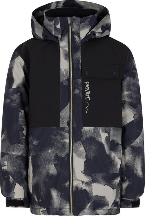 Protest WOLVE Snowboardjacke Jungen