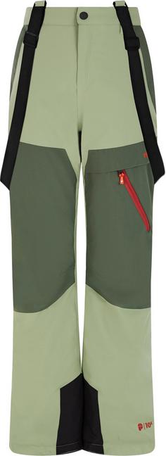 Protest RAIDER Snowboardhose Kinder marl green