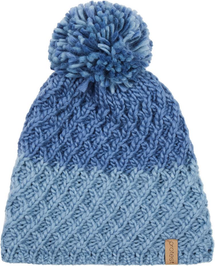 Protest Protest HIKER24 Bommelm&uuml;tze M&auml;dchen - galaxy - 0 | SportScheck