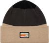 Protest DAZED Beanie Jungen - deep grey
