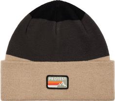 Protest DAZED Beanie Kinder deep grey