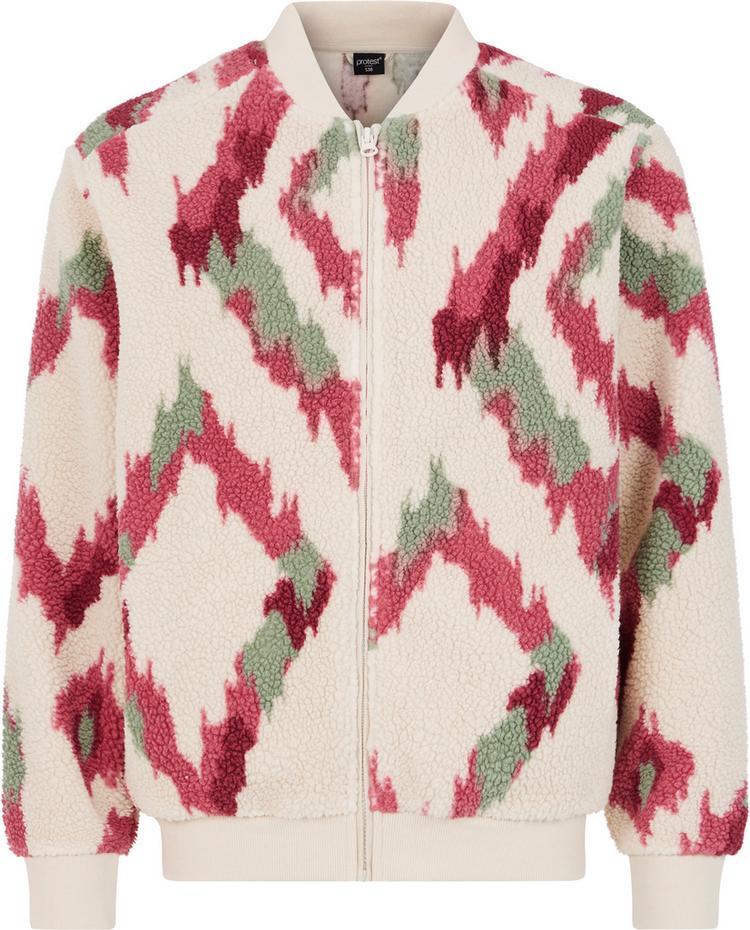 Protest Protest AGATHA Fleecejacke Damen - rose dust - 0 | SportScheck