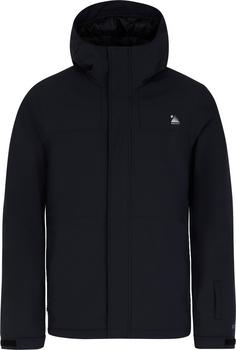 Protest CHOOSE Skijacke Herren true black