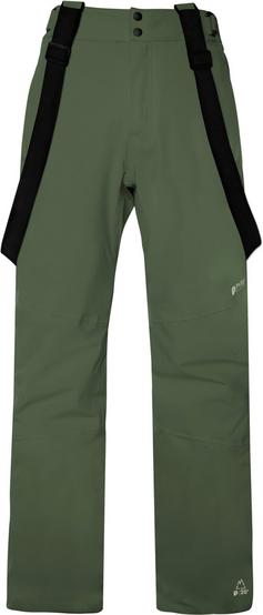 Protest MIKADO Skihose Herren thyme