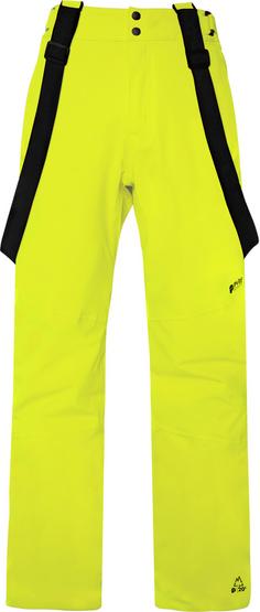 Protest MIKADO Skihose Herren limone