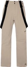 Protest MIKADO Skihose Herren - bamboobeige