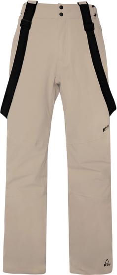 Protest MIKADO Skihose Herren bamboobeige