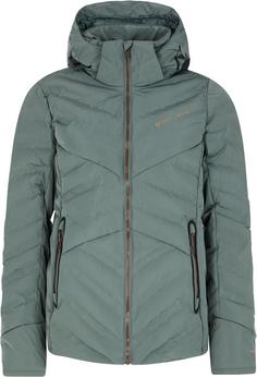 Protest APPLY Skijacke Damen evergreen