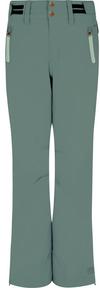Protest CINNAMONES Skihose Damen - evergreen