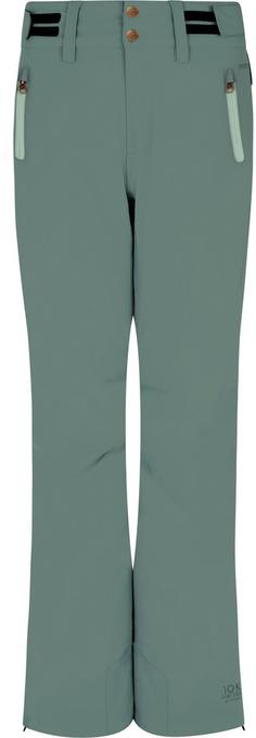 Protest CINNAMONES Skihose Damen evergreen