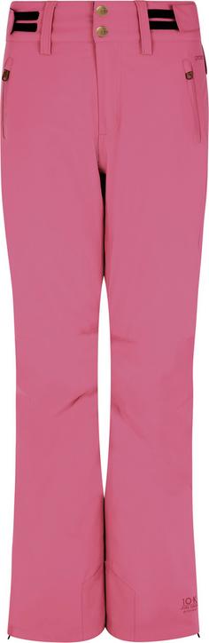 Protest CINNAMONES Skihose Damen rose dust