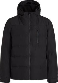 Protest SUPERIOR24 Skijacke Herren true black