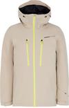 Protest TIMOTHY Skijacke Herren - bamboobeige