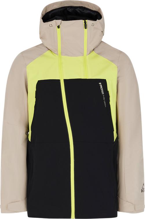 Protest AMOUNT Skijacke Herren