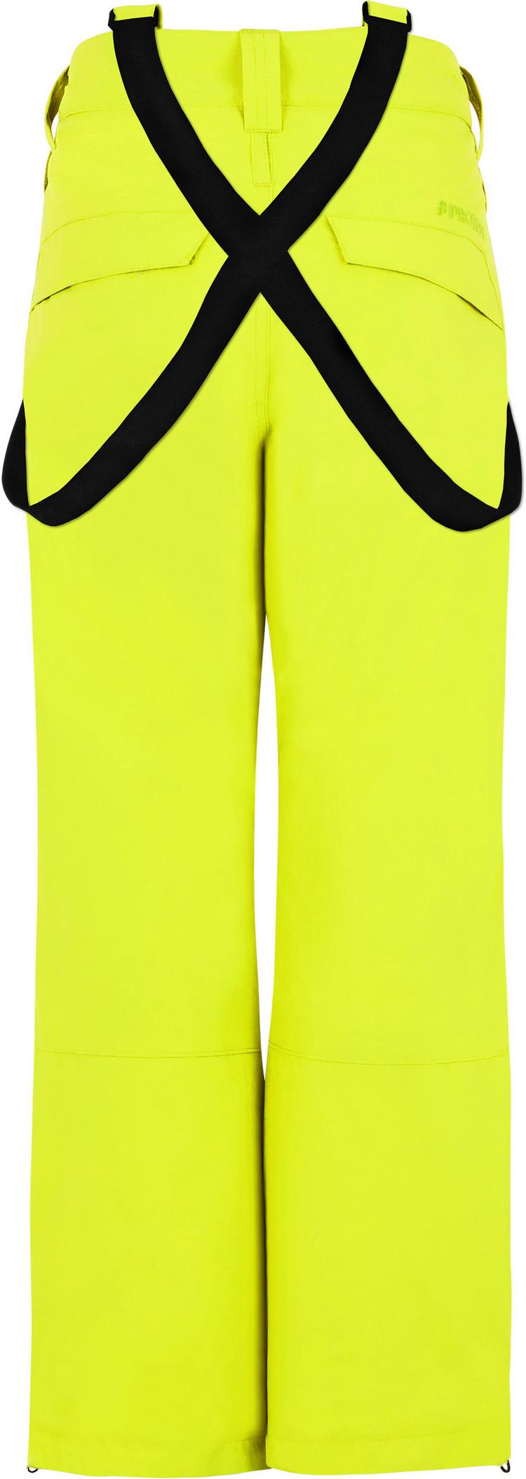 Protest Protest SPIKET JUNIOR Snowboardhose Jungen - limone - 0 | SportScheck