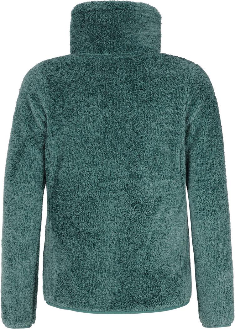 Protest Protest RIRI Fleecejacke Damen - evergreen - 0 | SportScheck
