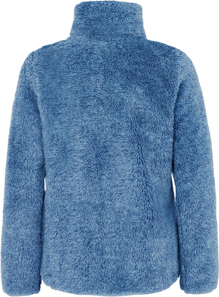 Protest Protest RIRI Fleecejacke M&auml;dchen - galaxy - 0 | SportScheck