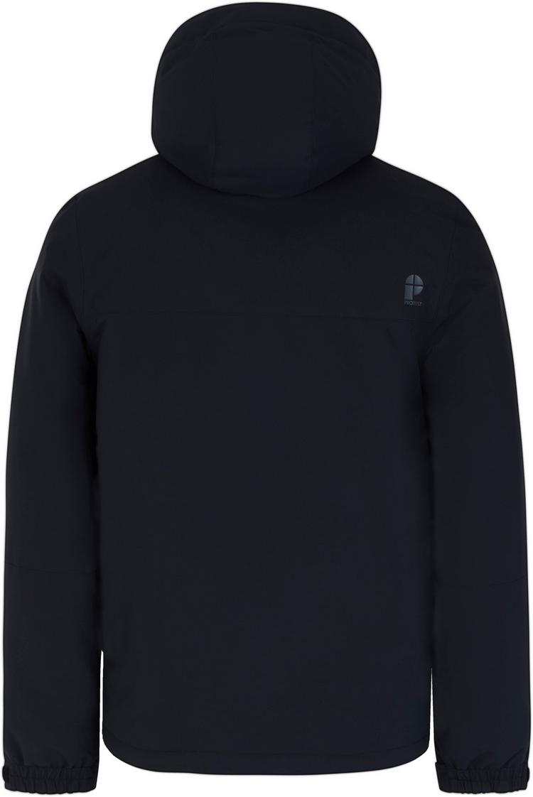 Protest Protest CHOOSE Skijacke Herren - true black - 0 | SportScheck