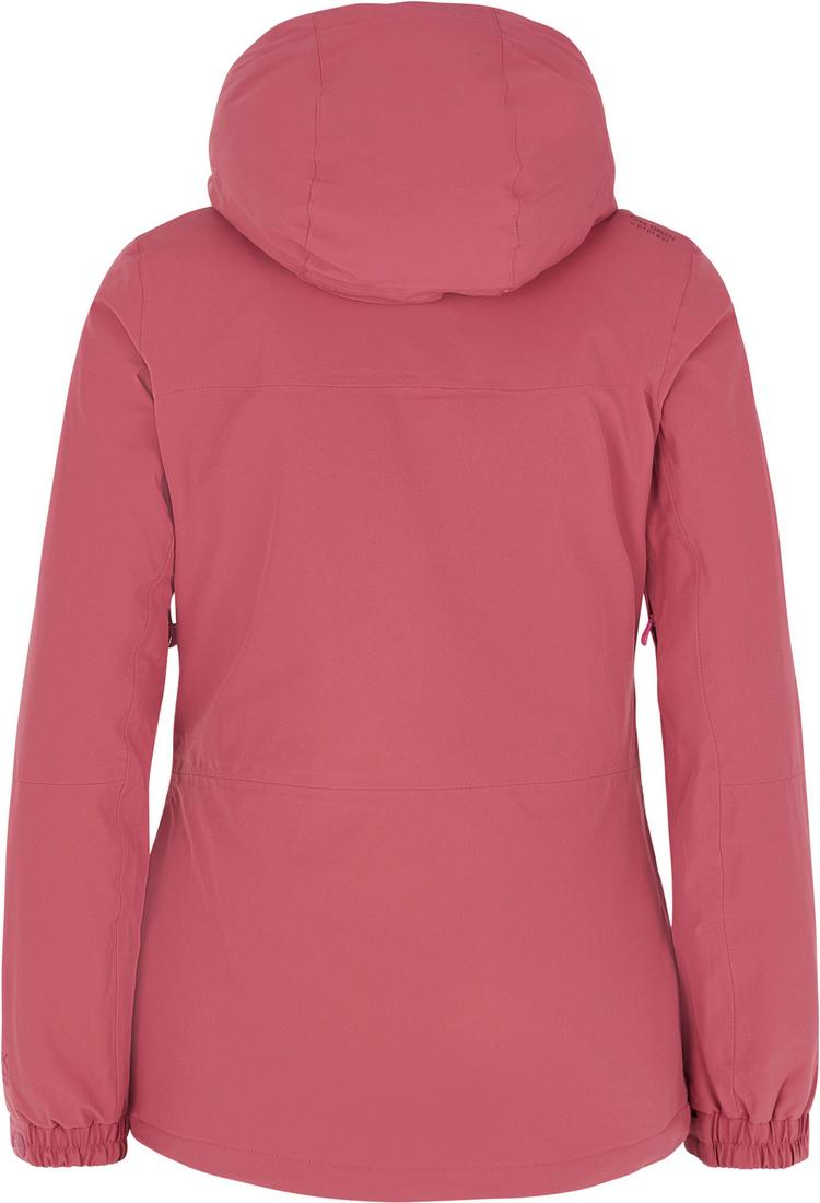 Protest Protest BEVERLY Skijacke Damen - rose dust - 0 | SportScheck