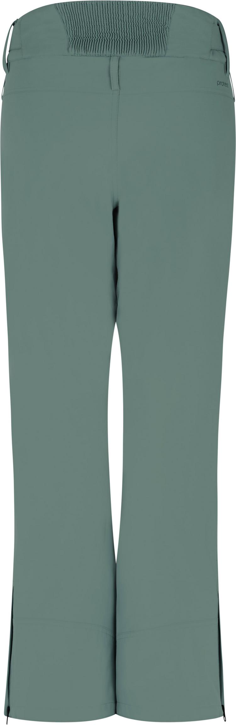 Protest Protest CINNAMONES Skihose Damen - evergreen - 0 | SportScheck
