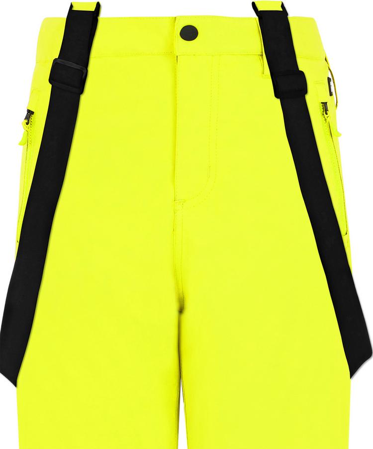 Protest Protest SPIKET JUNIOR Snowboardhose Jungen - limone - 0 | SportScheck
