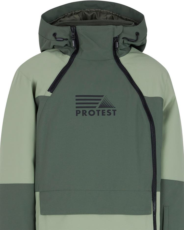 Protest null - 0 | SportScheck