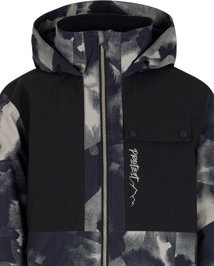 Protest null - 0 | SportScheck