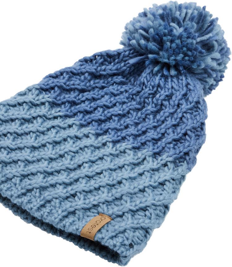 Protest Protest HIKER24 Bommelm&uuml;tze M&auml;dchen - galaxy - 0 | SportScheck