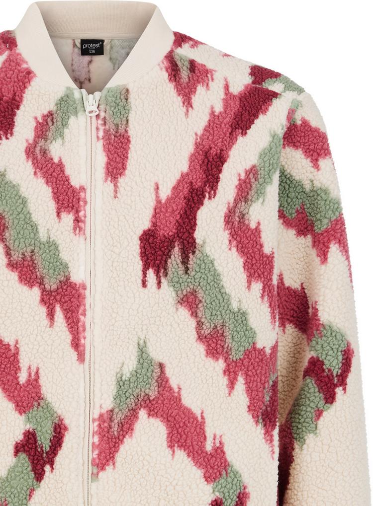 Protest Protest AGATHA Fleecejacke Damen - rose dust - 0 | SportScheck