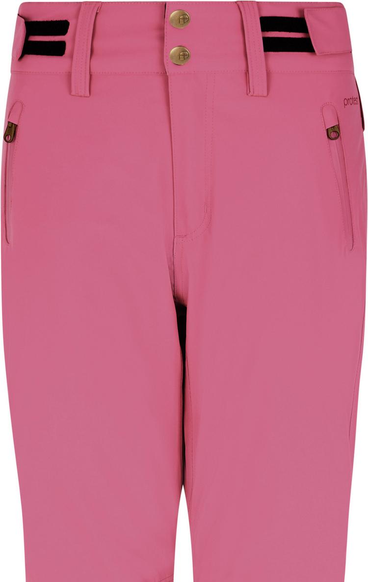 Protest Protest CINNAMONES Skihose Damen - rose dust - 0 | SportScheck
