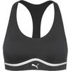 PUMA 4KEEPS CLOUDSPUN BH Damen - black