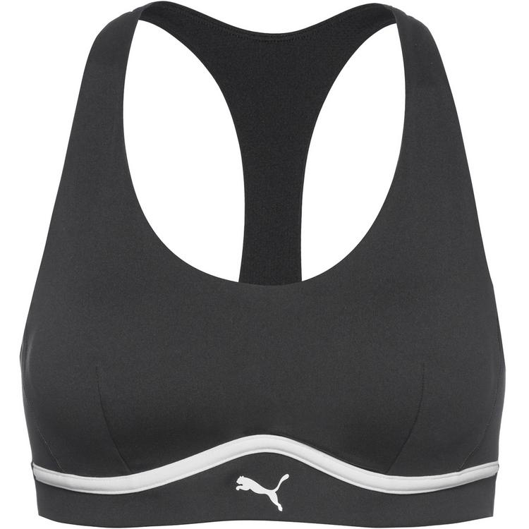 PUMA PUMA 4KEEPS CLOUDSPUN BH Damen - black - 0 | SportScheck