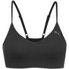 PUMA MOVE YOGINI BH Damen - black