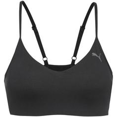 PUMA MOVE YOGINI Sport-BH Damen black