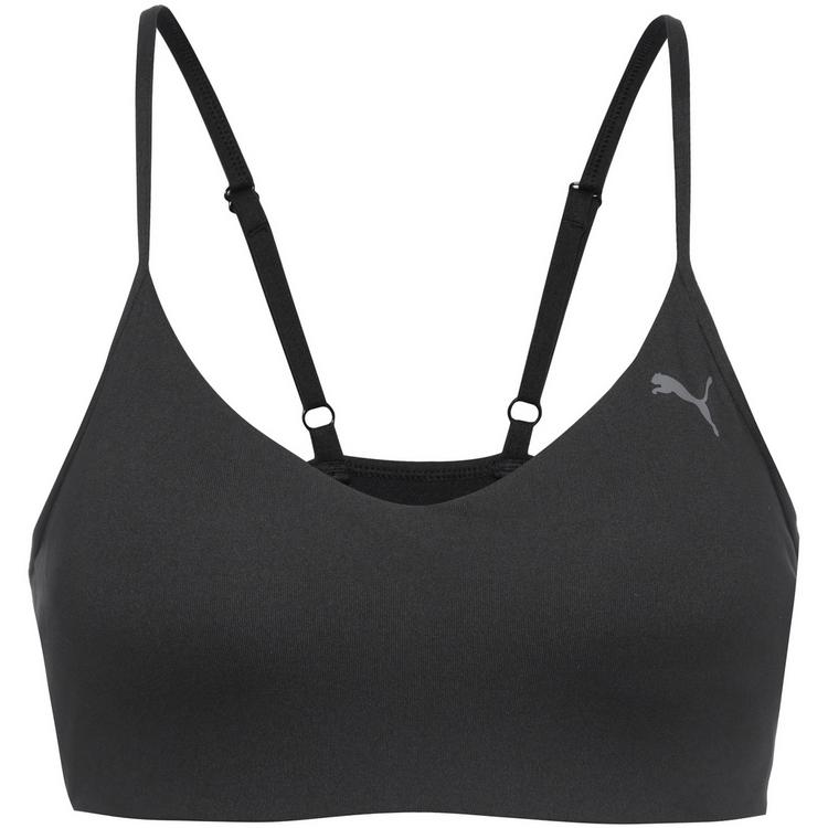 PUMA PUMA MOVE YOGINI BH Damen - black - 0 | SportScheck