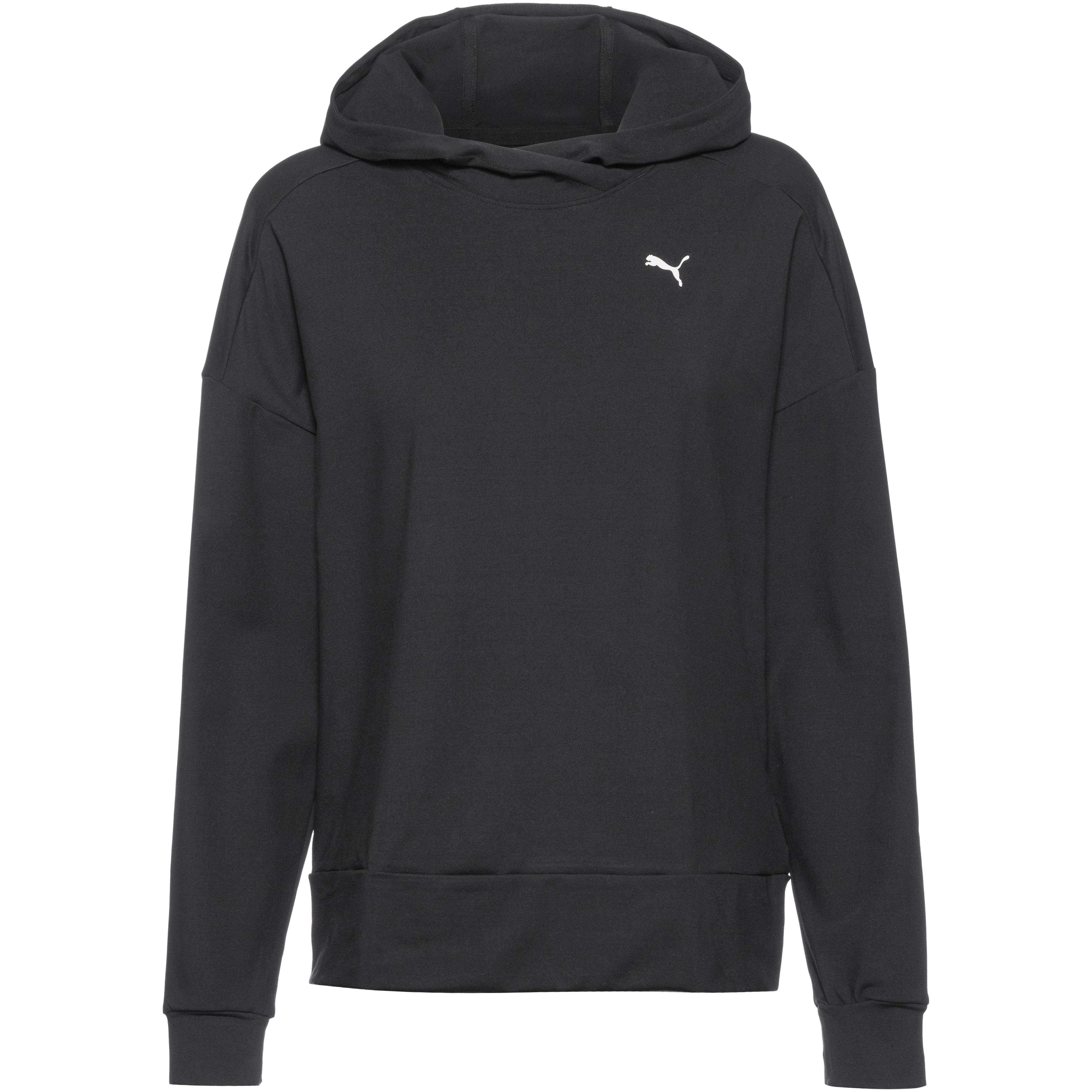 PUMA CLOUDSPUN Hoodie Damen