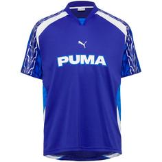PUMA Football Trikot lapis lazuli
