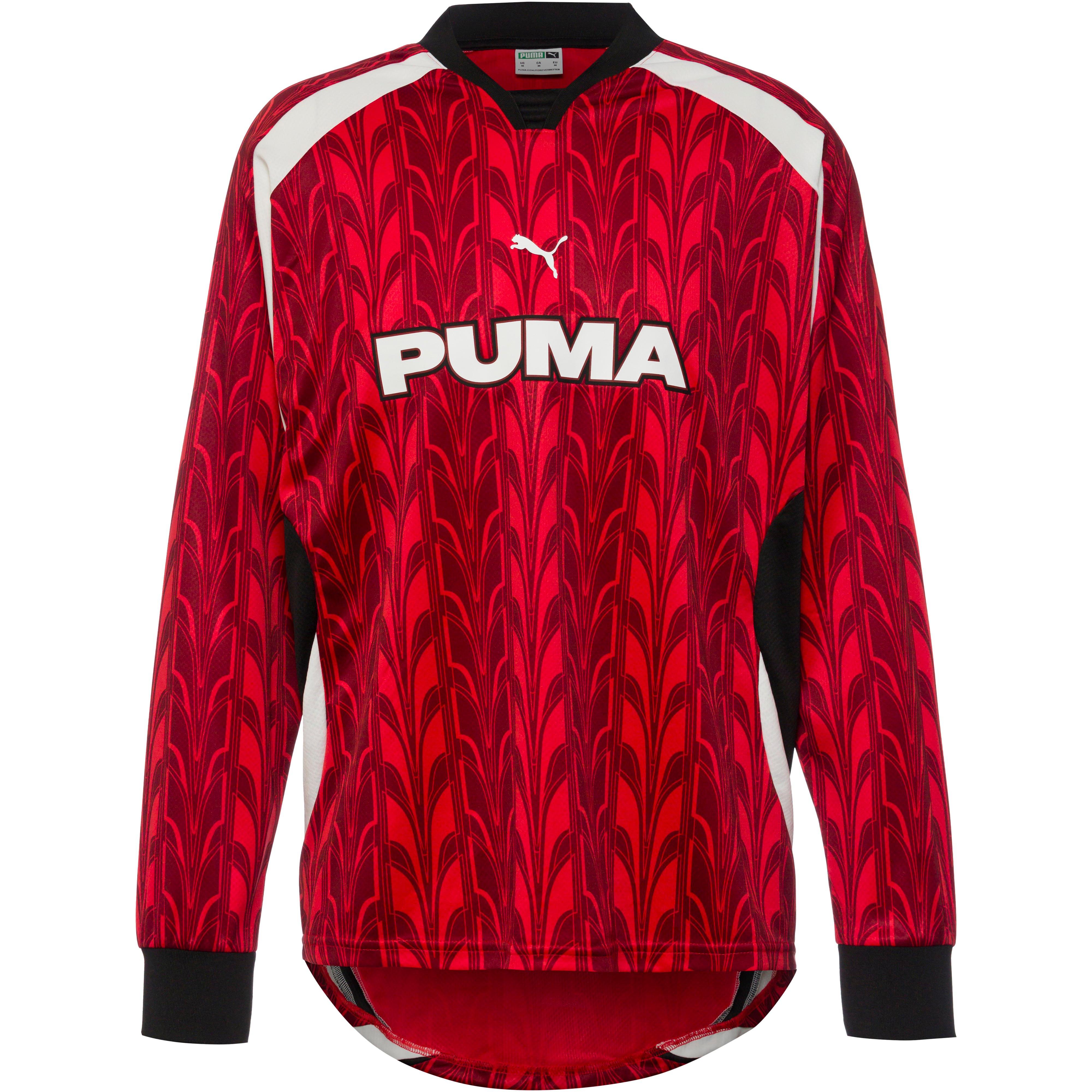 PUMA Football Trikot