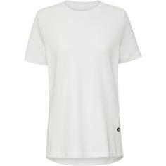 On Focus Funktionsshirt Damen white