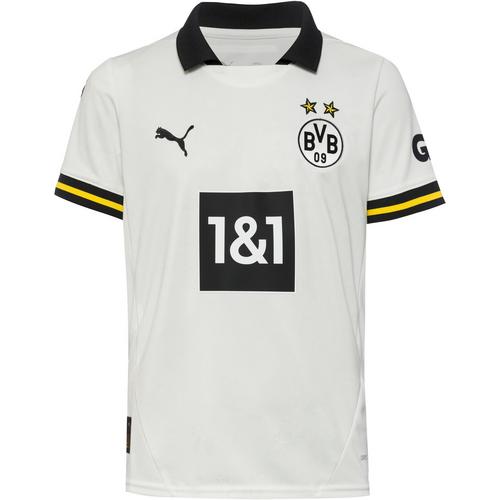 PUMA Borussia Dortmund 24-25 3rd Teamtrikot Kinder