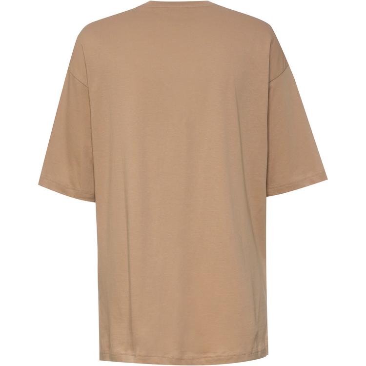 CHAMPION CHAMPION Legacy T-Shirt Herren - warm taupe - 0 | SportScheck