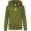 CHAMPION Legacy Hoodie Kinder - sphagnum