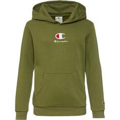 CHAMPION Legacy Hoodie Kinder sphagnum