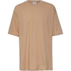 CHAMPION Legacy T-Shirt Herren warm taupe