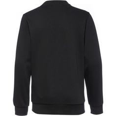 Rückansicht von CHAMPION Legacy Sweatjacke Kinder black beauty