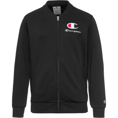 CHAMPION Legacy Sweatjacke Kinder Sweatjacken 176 Normal  | 08054041197290 CHAMPION Legacy Sweatjacke Kinder Sweatjacken 176 Normal  | 08054041197290
