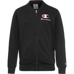 CHAMPION Legacy Sweatjacke Kinder black beauty