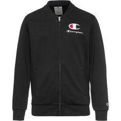 CHAMPION Legacy Sweatjacke Kinder black beauty