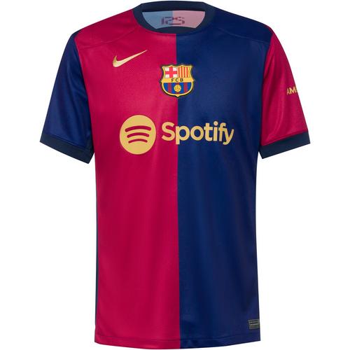 Nike FC Barcelona 24-25 Heim Teamtrikot Herren