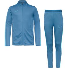 Nike Academy23 Trainingsanzug Kinder aegean storm-baltic blue-baltic blue